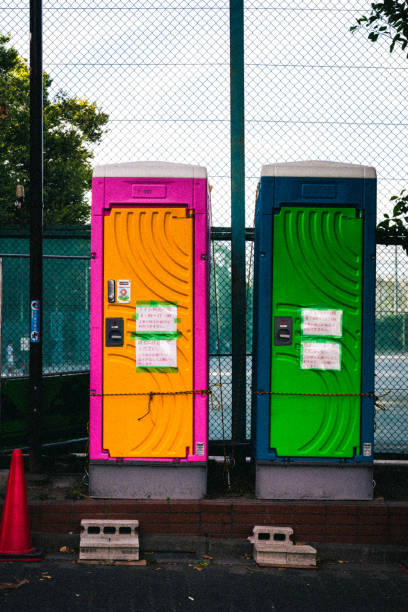 Best Porta potty for special events  in Norton, KS