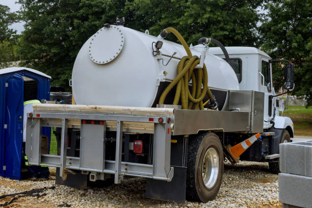 Best Construction site porta potty rental  in Norton, KS