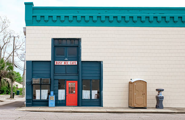 Best Portable toilet rental cost  in Norton, KS